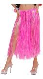 Roze Hawaii Midi Rok