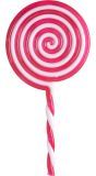Roze Lolly