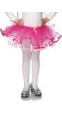 Roze Meisjes Tutu