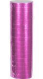 Roze Metallic Serpentines