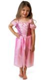 Roze Prinsessenjurk voor Meisjes