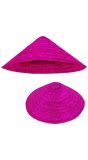Roze Vietkong Hoed