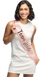Roze Vrijgezellenfeest Sjerp Dames