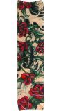 Rozen Tattoo Sleeve Mouw