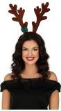 Rudolf Rendier Haarband Kerst