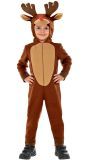 Rudolf Rendier Onesie Kind