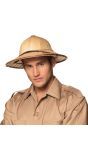 Safari Tropenhelm Stro