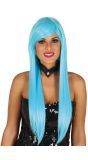 Sammy Pruik Lichtblauw