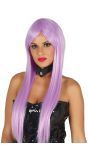 Sammy Pruik Paars