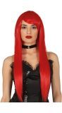 Sammy Pruik Rood