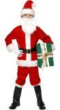 Santa Kostuum Jongens