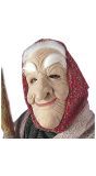 Sarah Oude Vrouw Masker