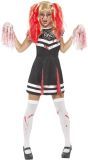 Satan Cheerleader Dames