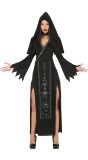 Satanische Heks Kostuum Vrouw