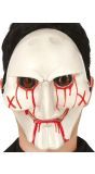 Saw Masker Heren
