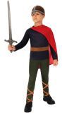Saxon Boy Jongens Verkleedkostuum