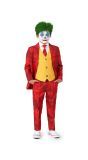 Scarlet Joker Maatpak Jongens