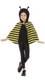 Schattige Hommel Cape