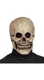 Schedel Masker Halloween