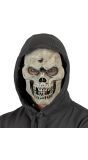 Schedel Masker Halloween Heren