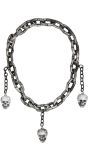 Schedels Ketting