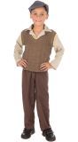 Schooljongen Jaren 50 Kostuum Jongens