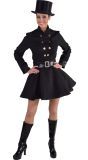Schoorsteenveger Jurk Dames
