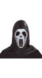 Scream Masker Volwassenen