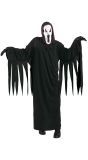 Screaming Ghost Kind Kostuum