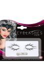 Set Oogwimpers Boven en Beneden