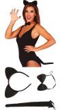 Setje Katten Accessoires