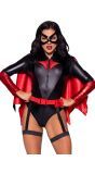 Sexy Batwomen Outfit Dames