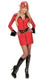 Sexy Brandweer Pakje