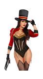 Sexy Circus Dompteur Pakje Dames