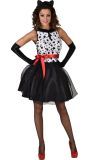 Sexy Dalmatier Jurkje