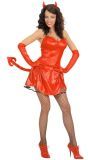 Sexy Duivel Pakje