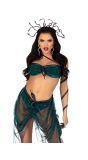 Sexy Griekse Medusa Pakje Dames