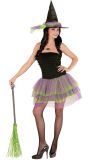 Sexy Heksenkostuum