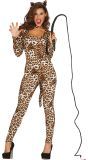 Sexy Luipaard Onesie