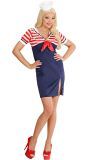 Sexy Matrozen Pakje