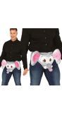 Sexy Olifanten Onderbroek Heren