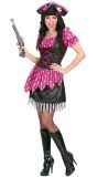 Sexy Piraten Pakje