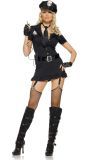 Sexy Politie Pakje Dames