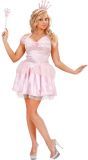 Sexy Prinses Kostuum