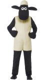 Shaun Het Schaap Kostuum Kinderen