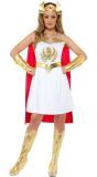 She-Ra Glitter Outfit