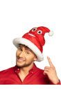 Shitmas Emoji Kerstmuts