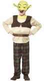 Shrek Kinderen Kostuum