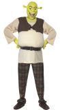 Shrek Kostuum