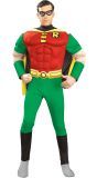 Sidekick Robin Kostuum Batman
